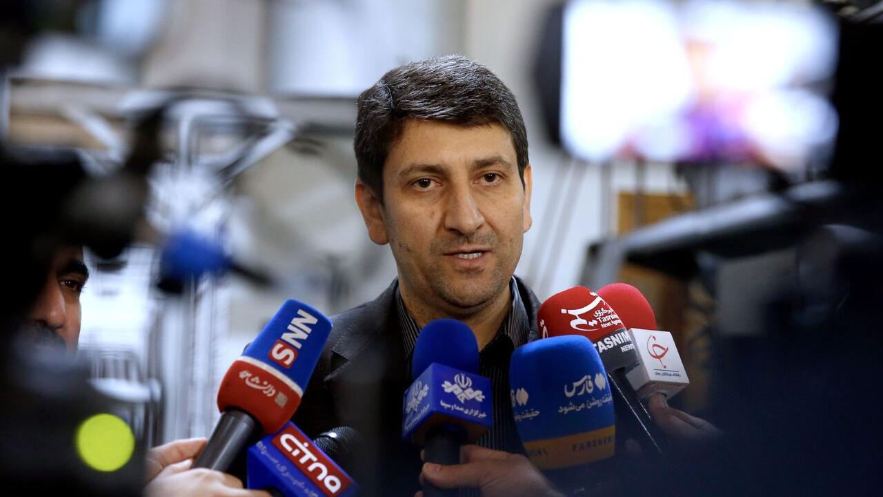 وزیر