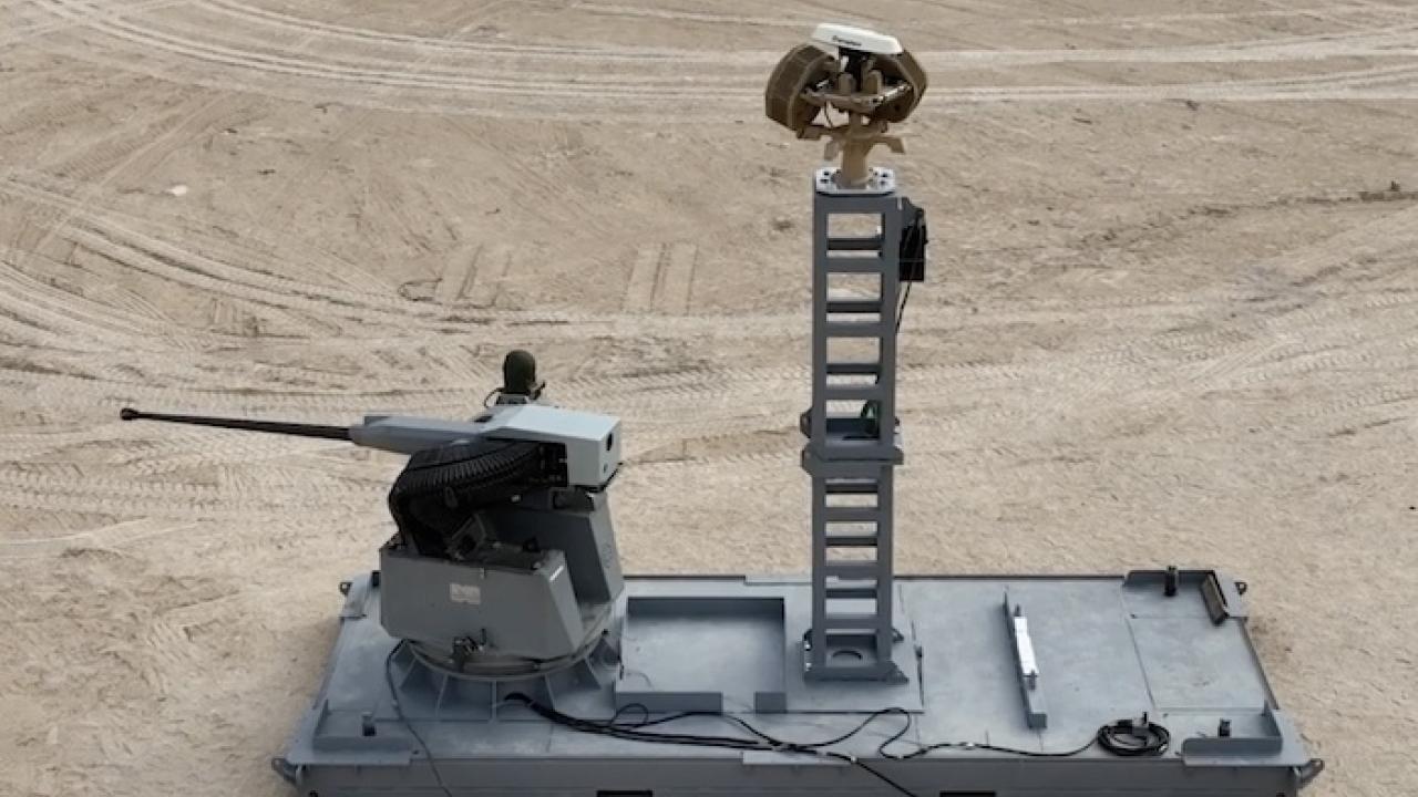 آزمایش