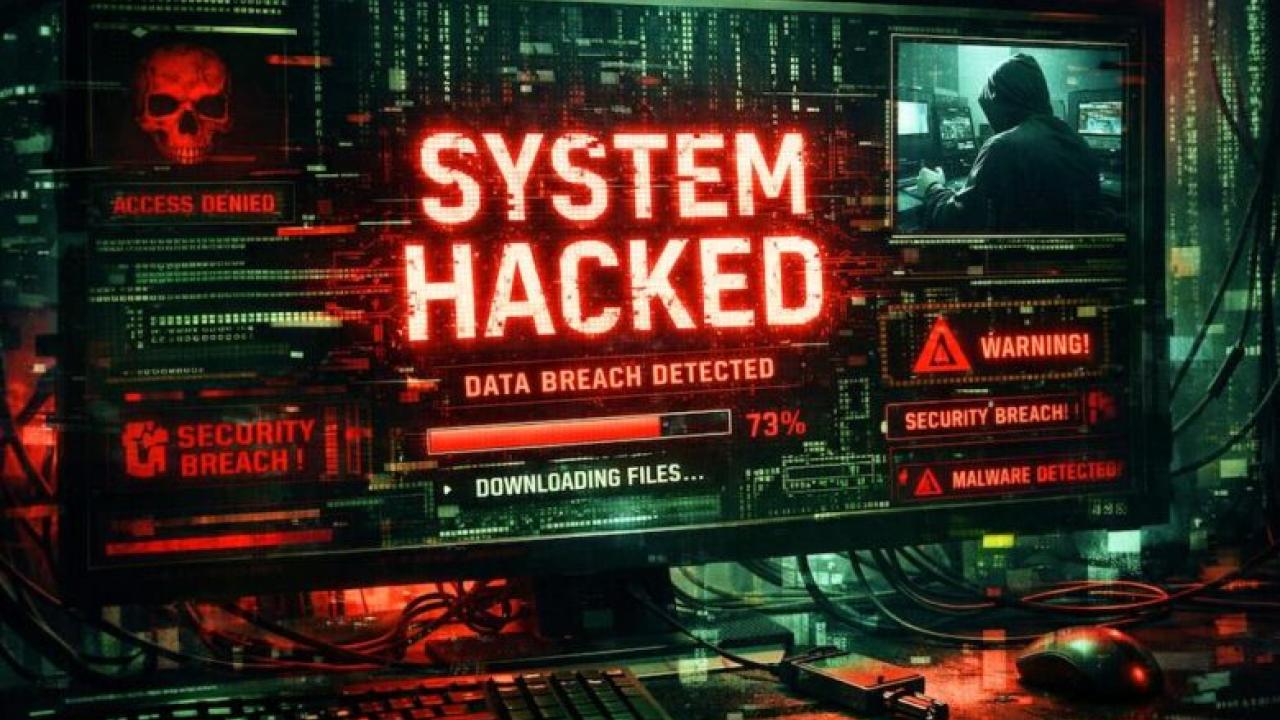 حمله
