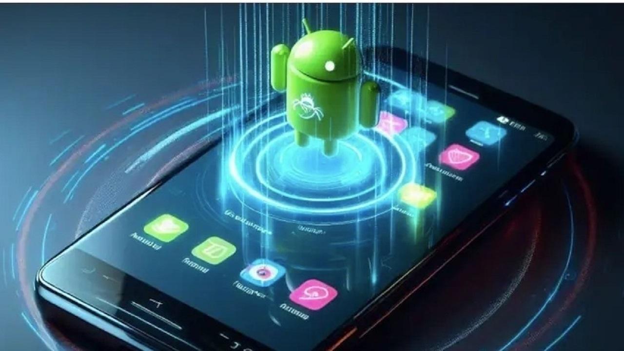 Spynet،