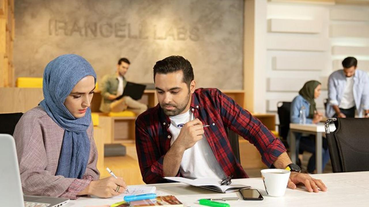 نخستین