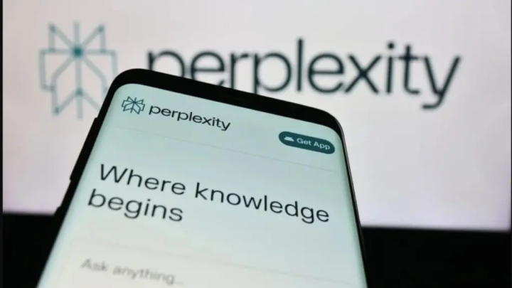 Perplexity؛
