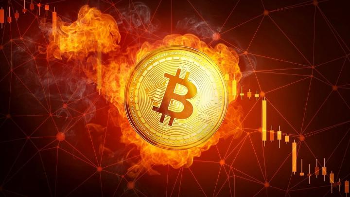 بیت‌کوین