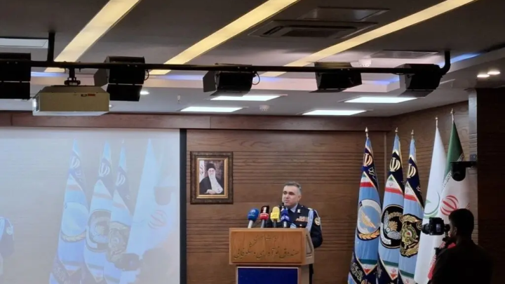 مدیر