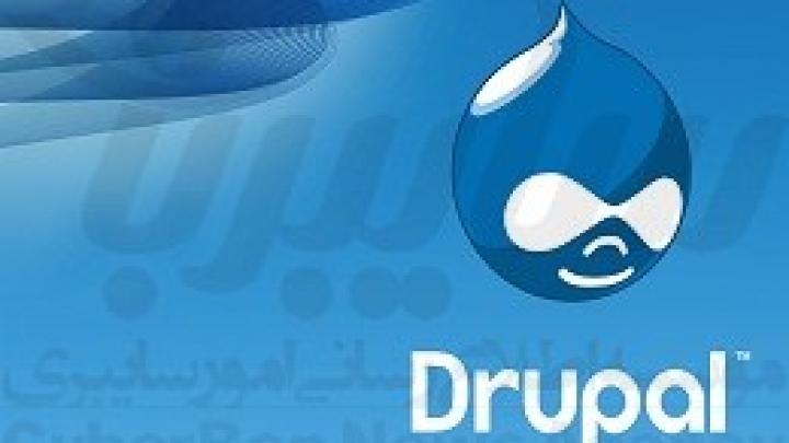 Drupal
