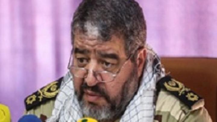 پیش‌قراولی
