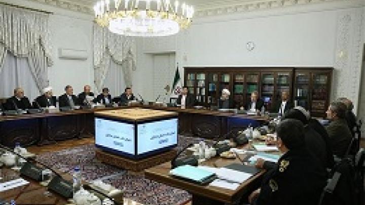 انحلال