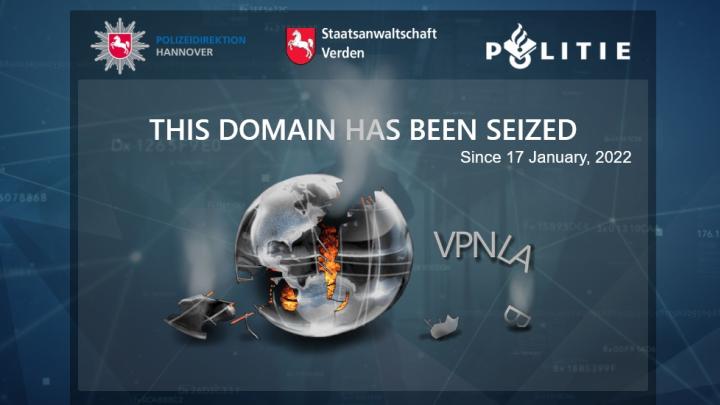 VPNLab
