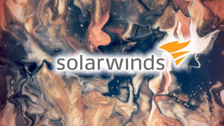 سولارویندز
