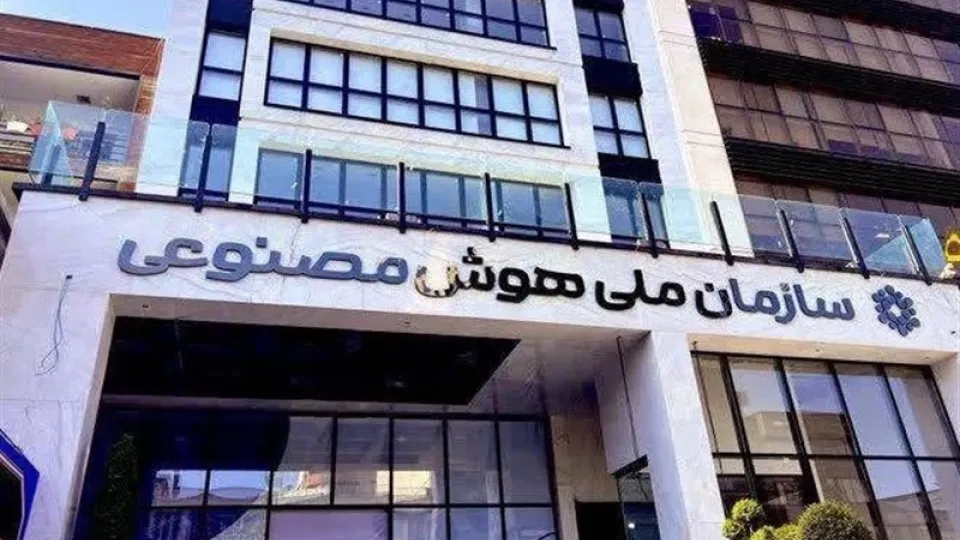 "سازمان