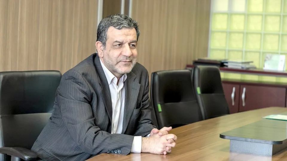 قلمروی
