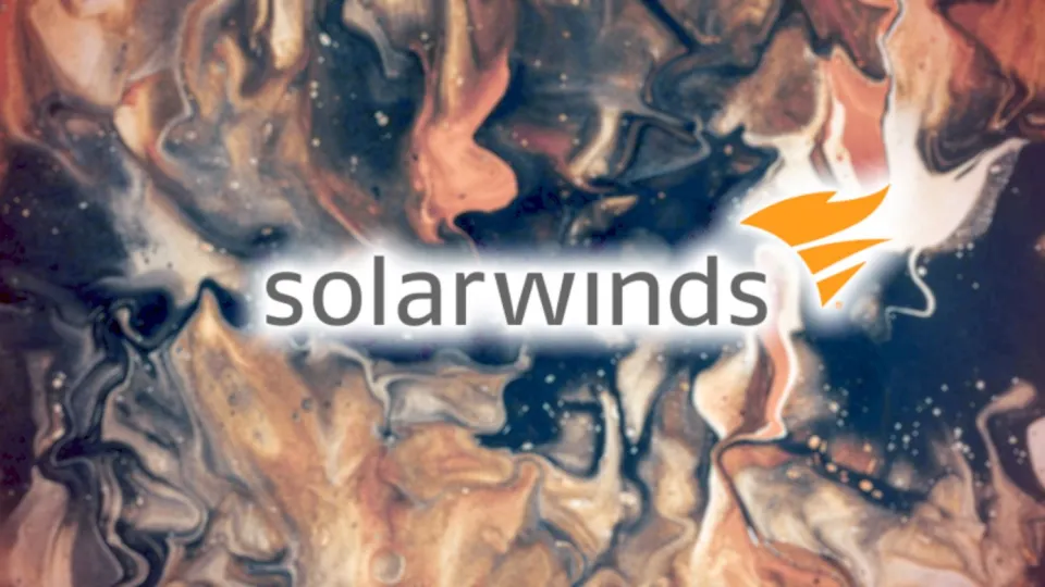 سولارویندز