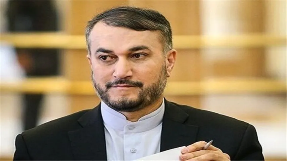 امیرعبداللهیان: