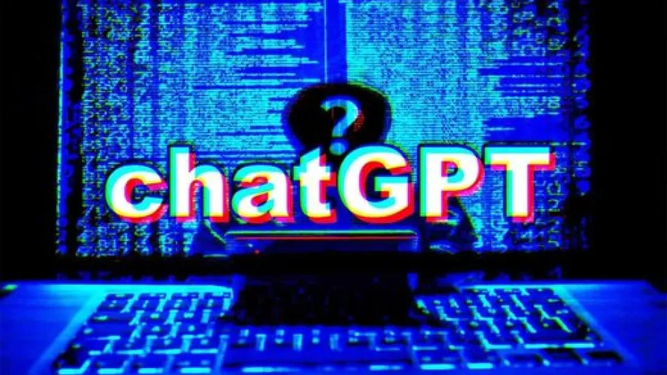ChatGPT