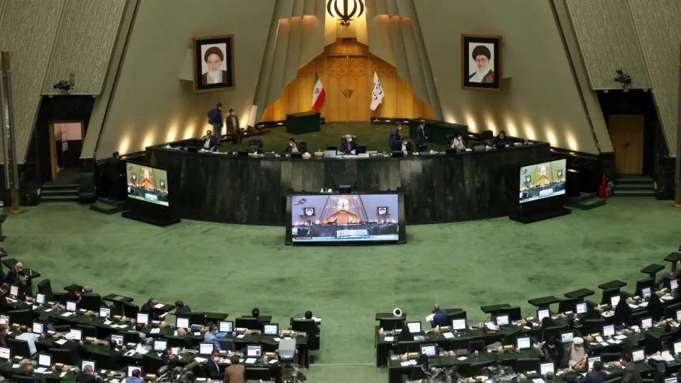 نماینده