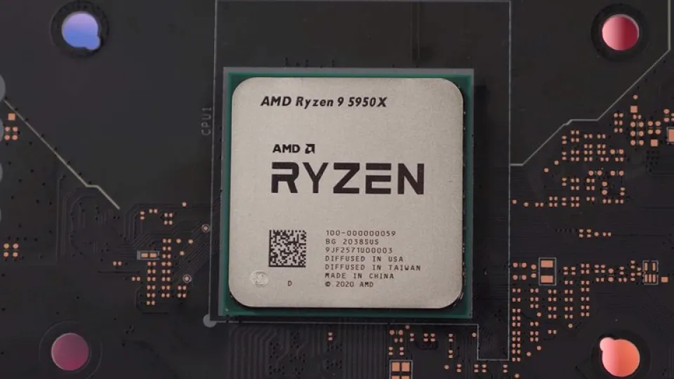 AMD