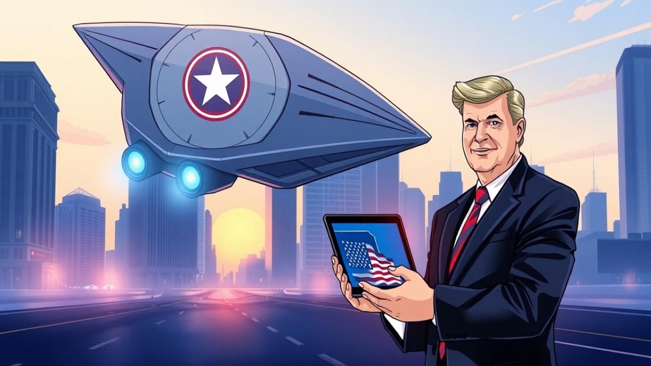 پیشتازی