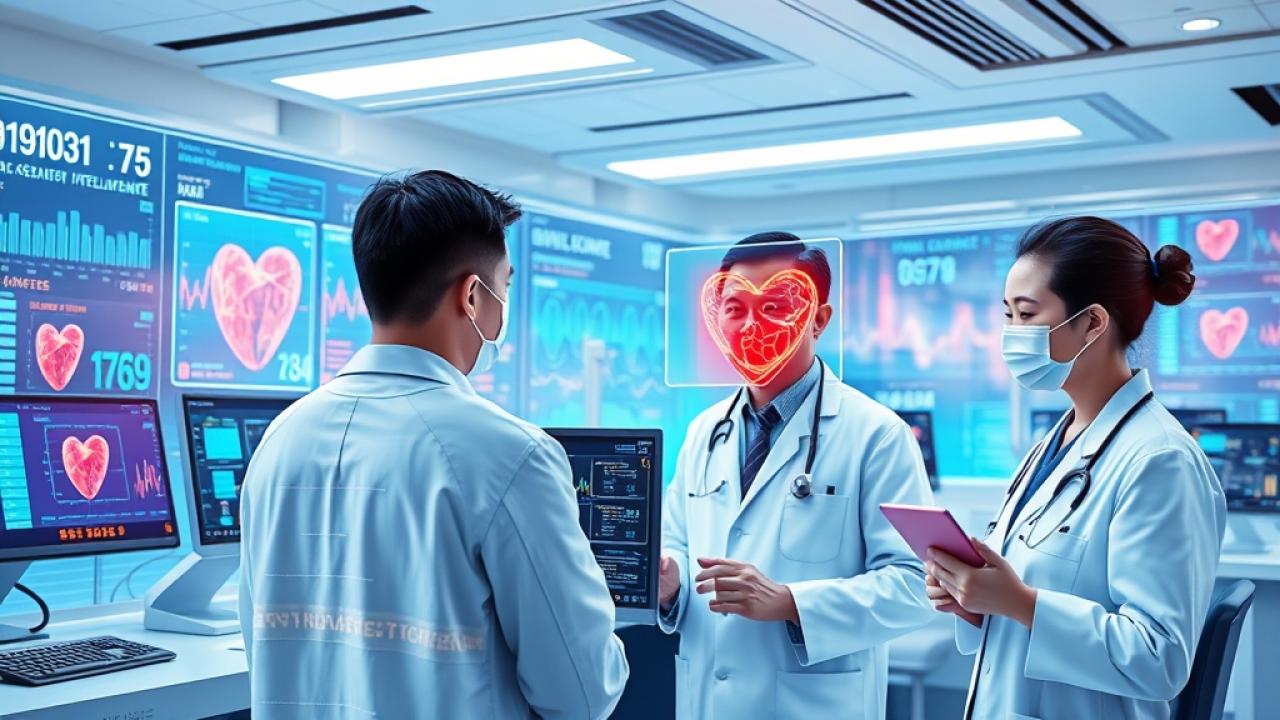 تشخیص