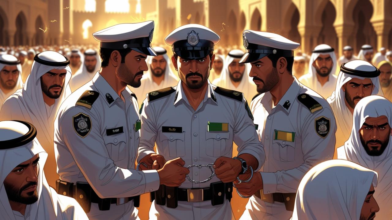 مقابله