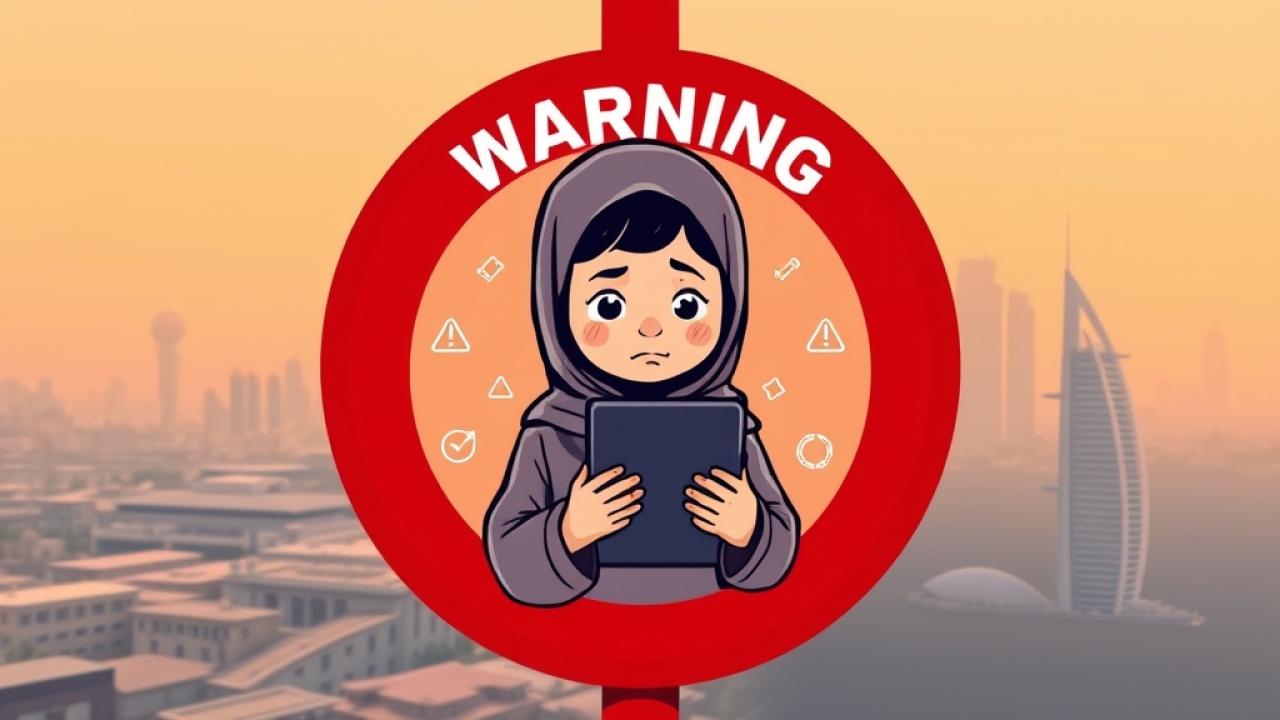 هشدار
