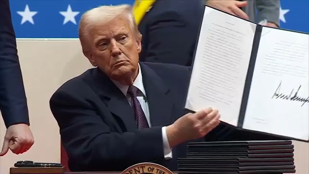 فرمان