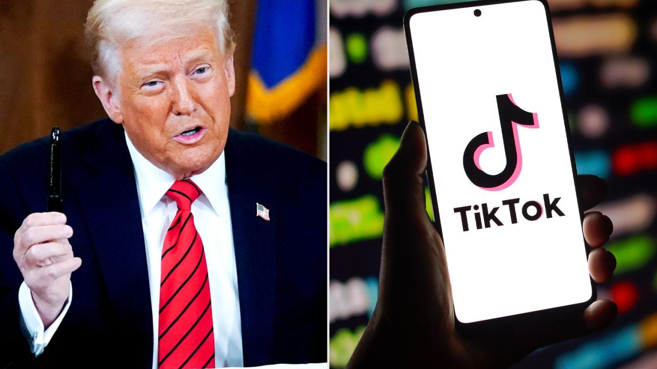 ترامپ