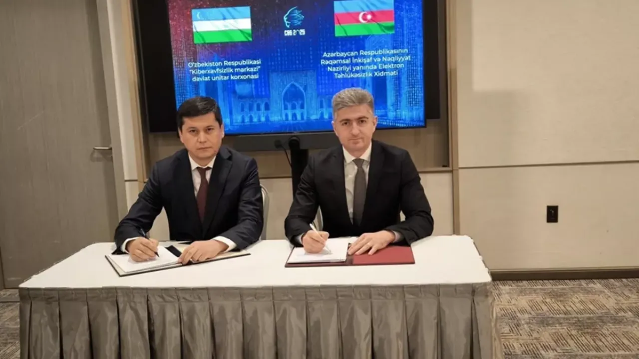 تفاهم‌نامه