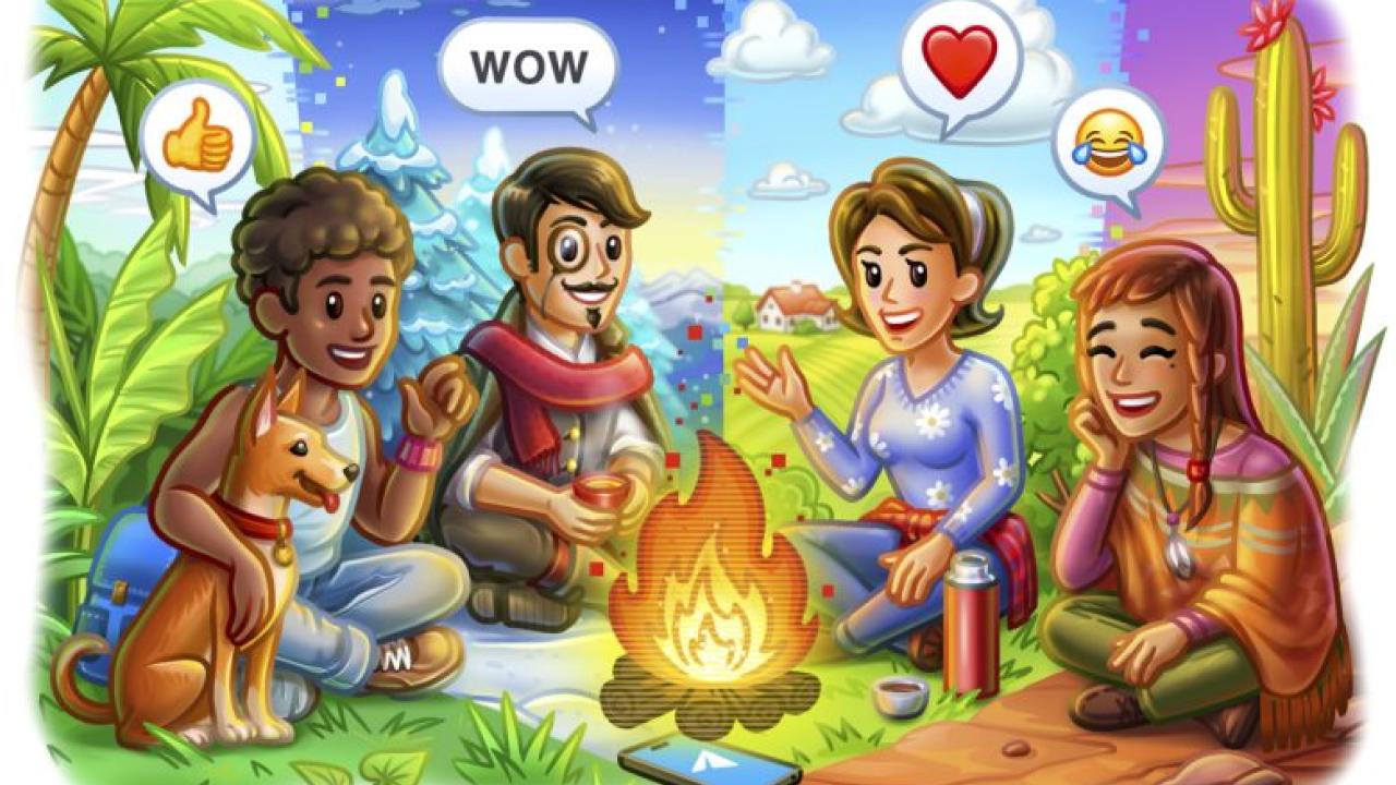 آپدیت