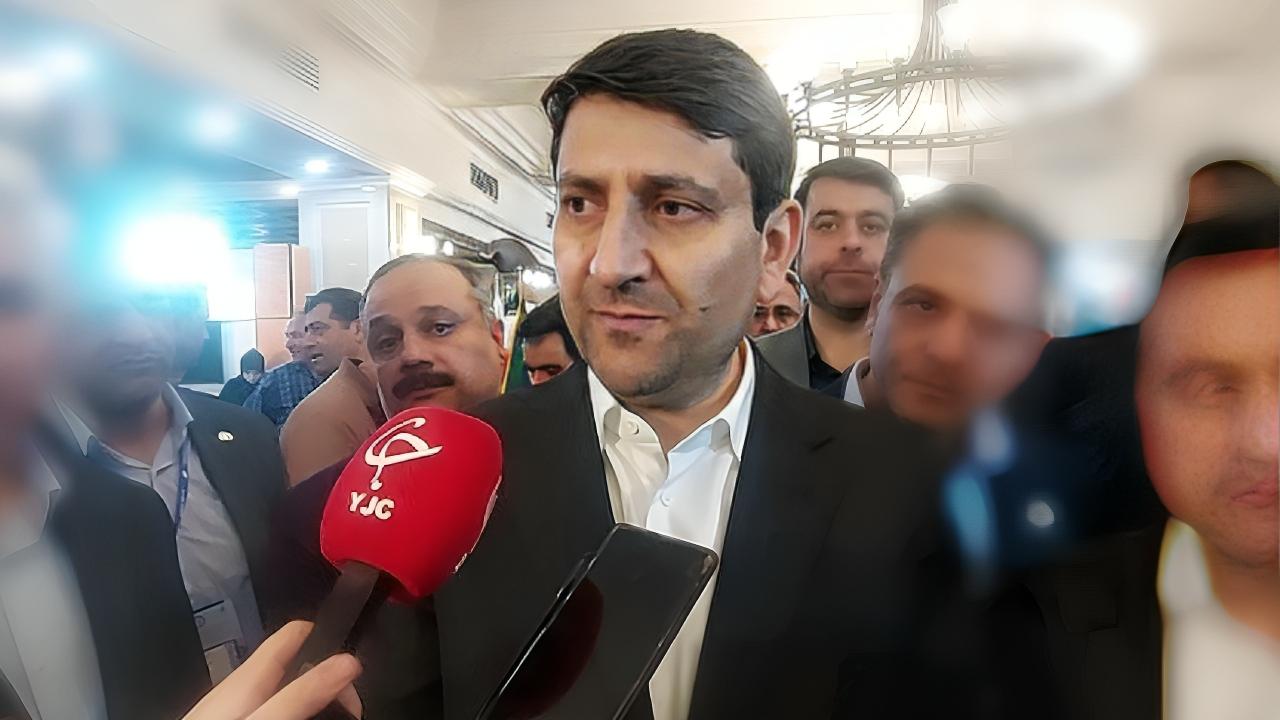 وزیر