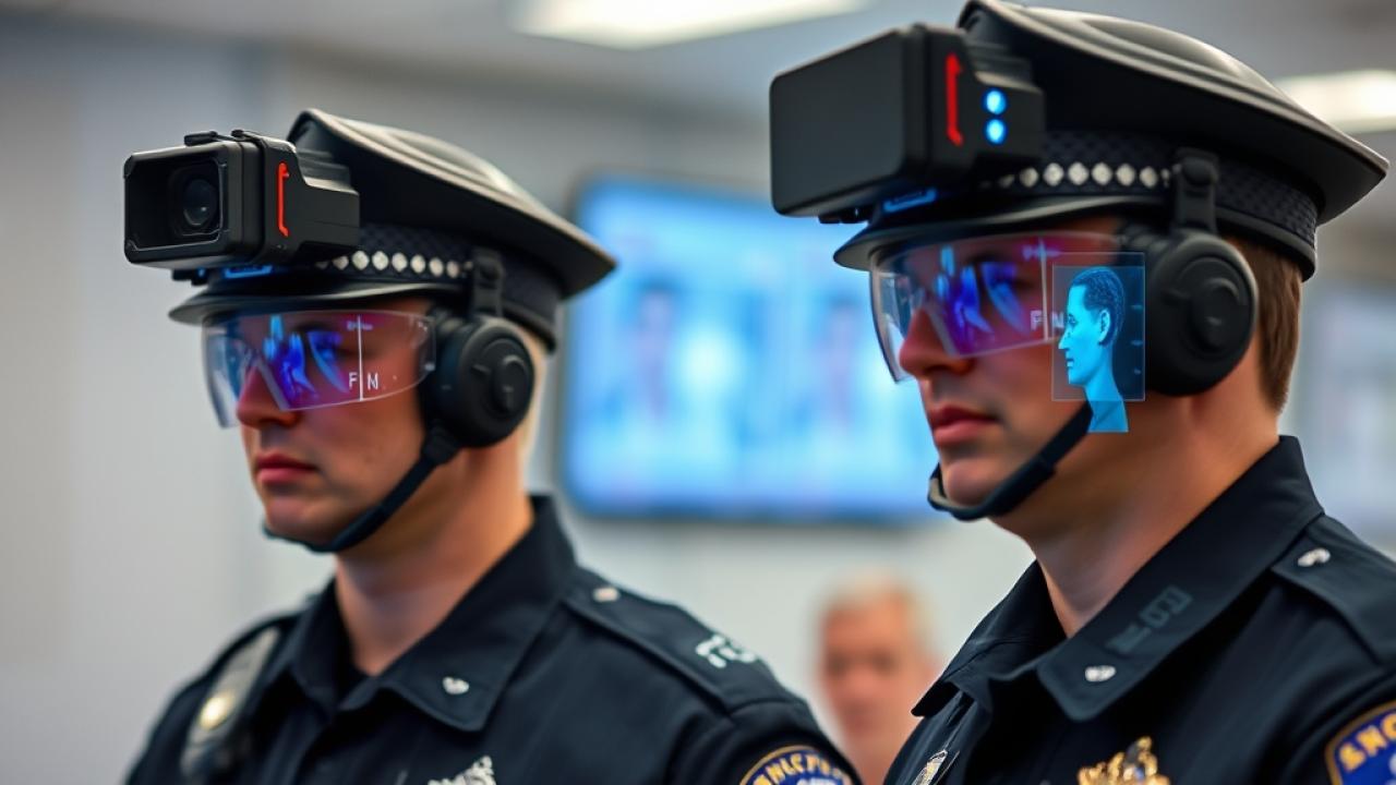 دوربین‌های