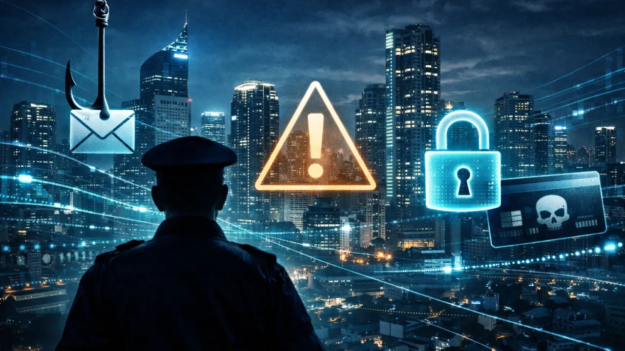 کلاهبرداری