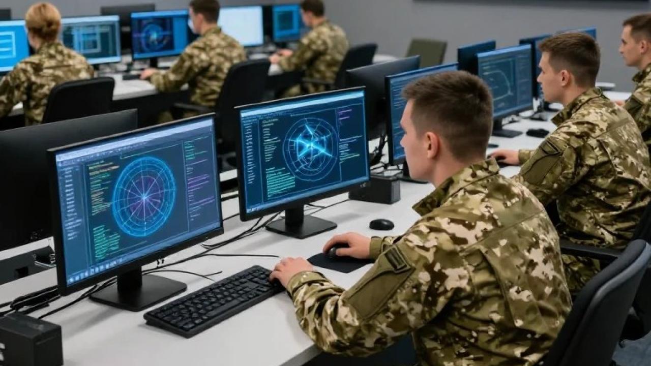 راه‌اندازی