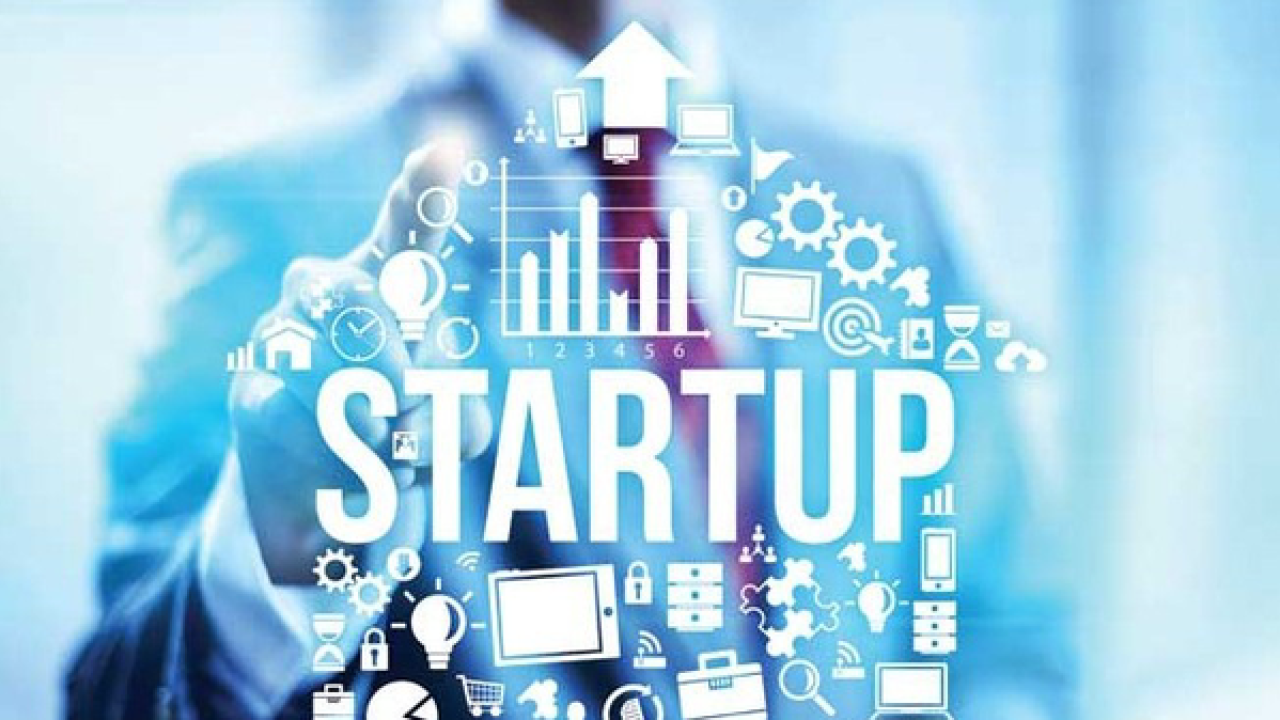 استارتاپ‌ها