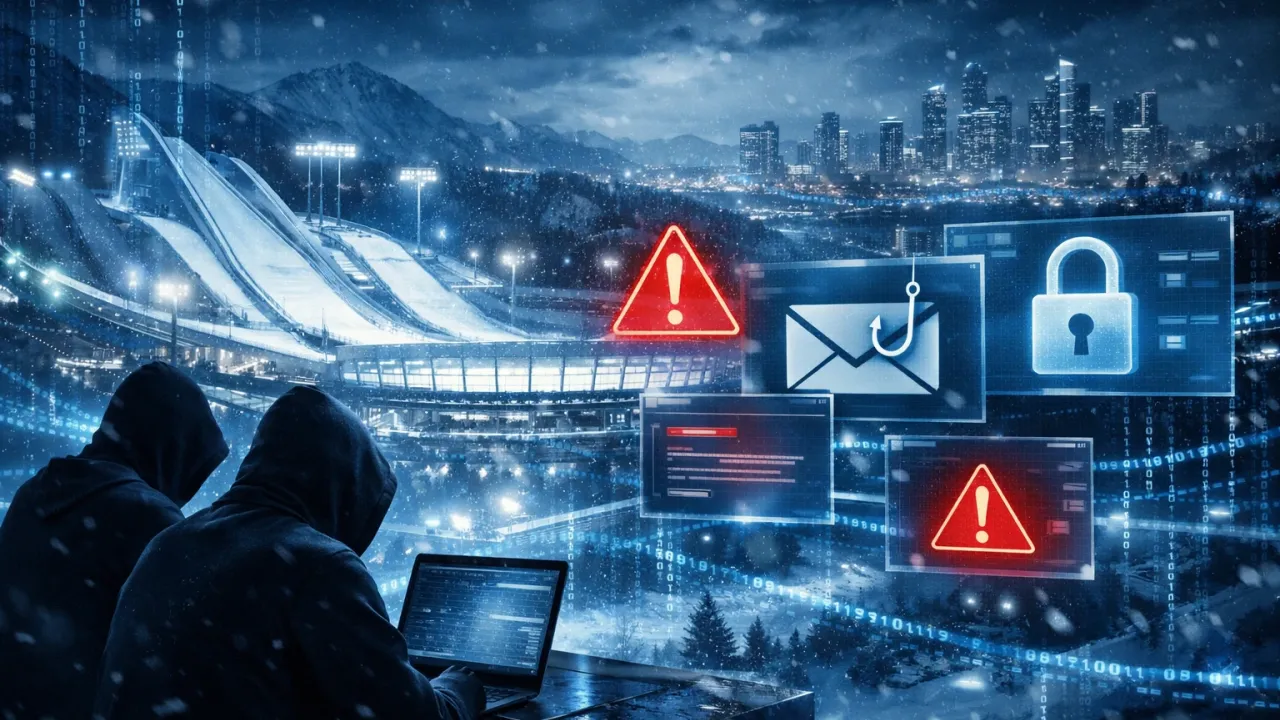 کلاهبرداران