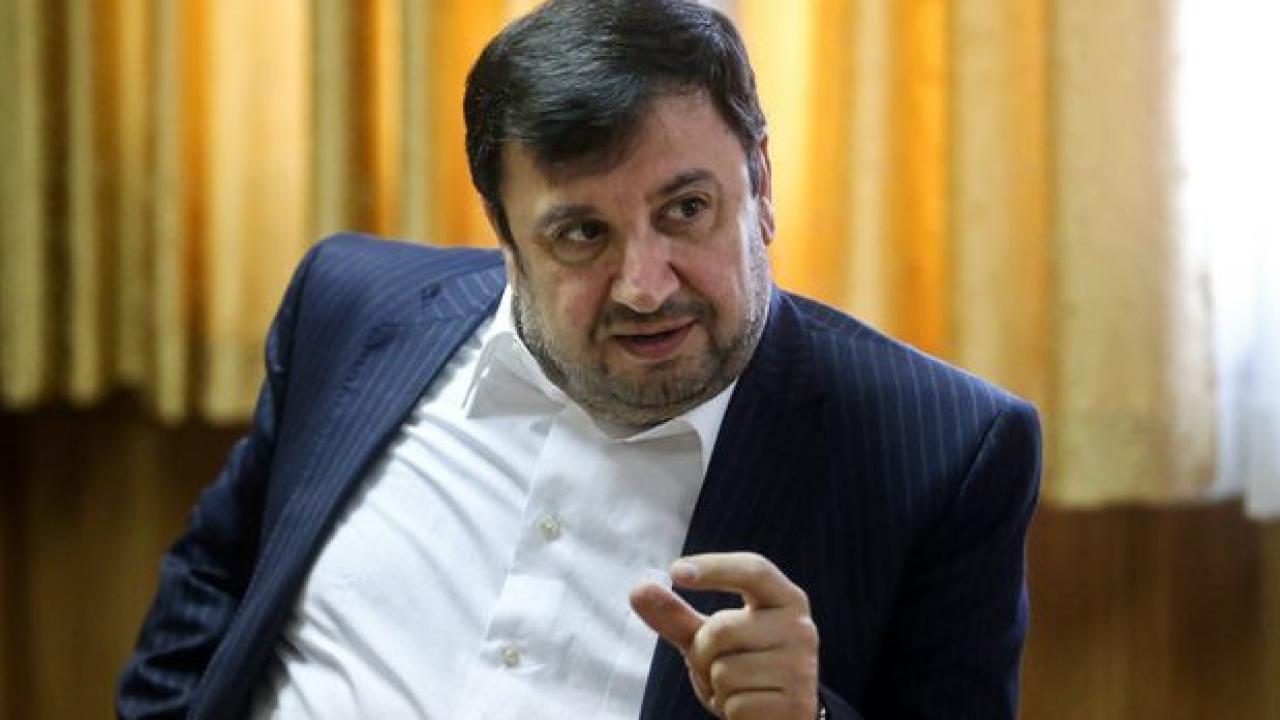 فیروزآبادی: