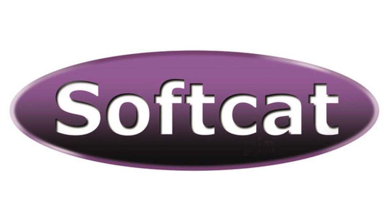Softcat