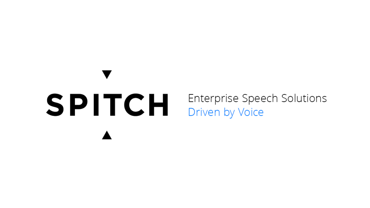 Spitch
