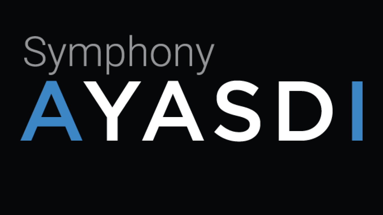 Ayasdi