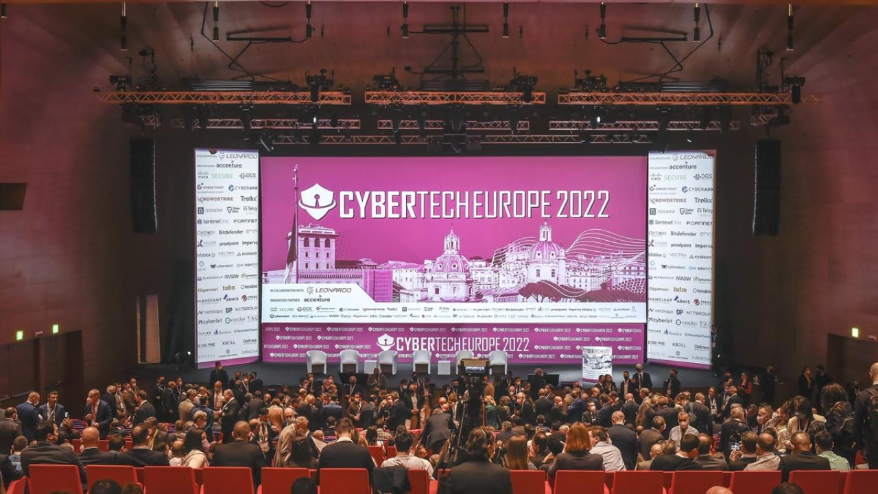 Cybertech
