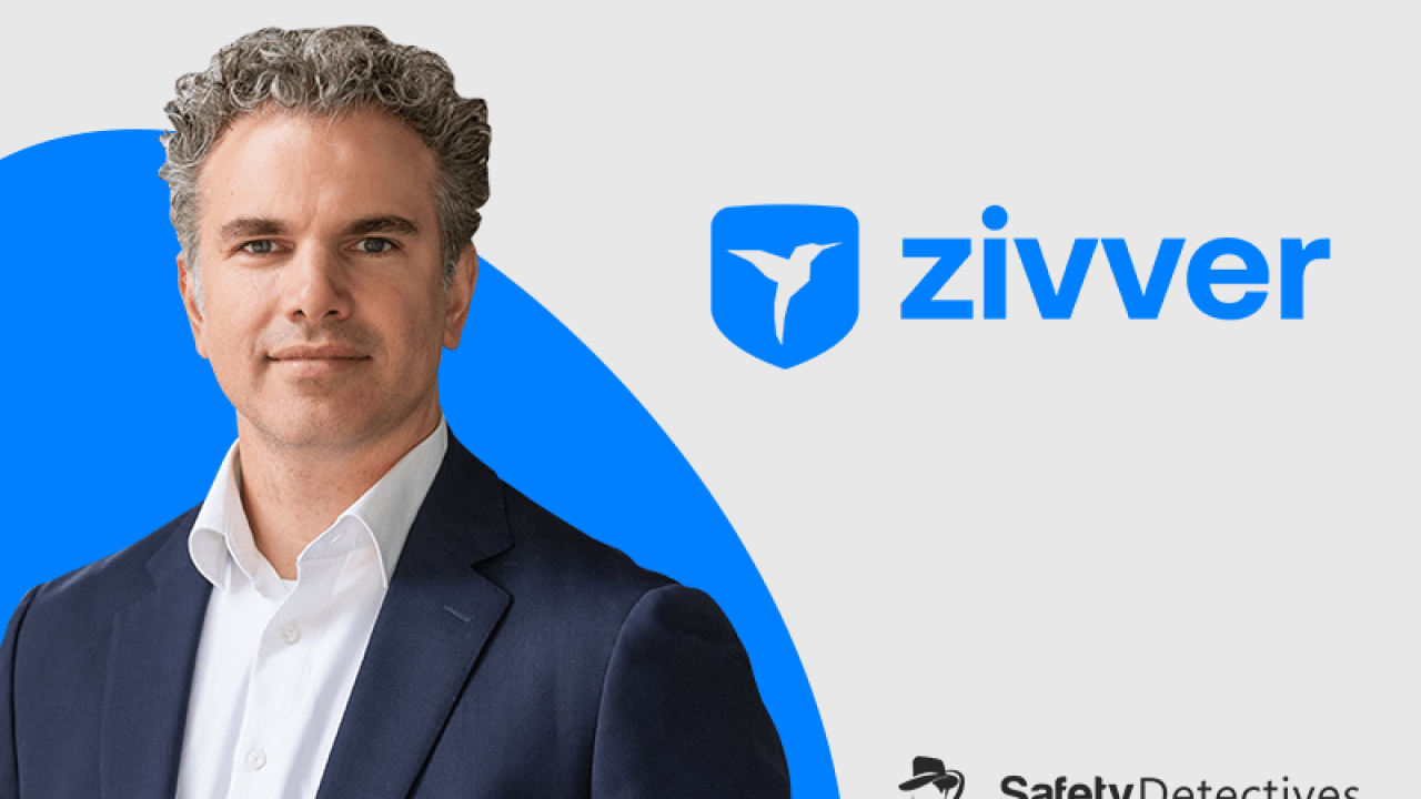 Zivver