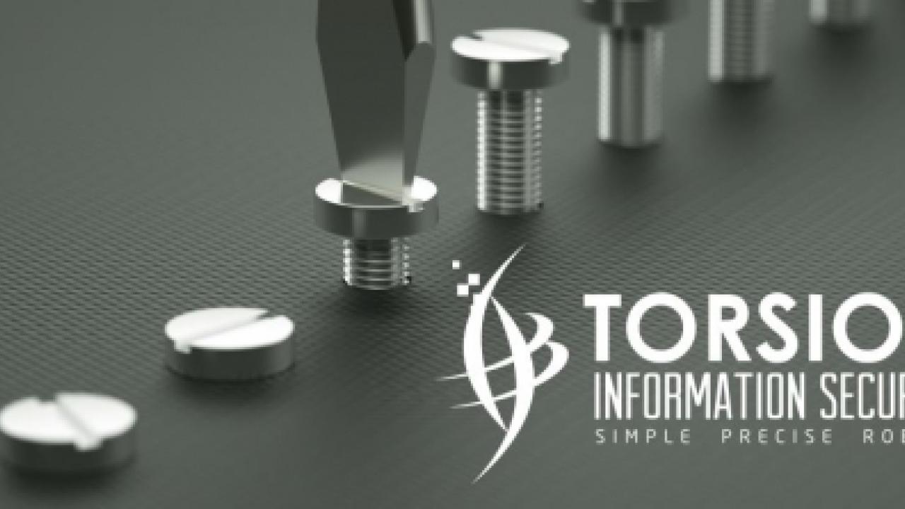 Torsion