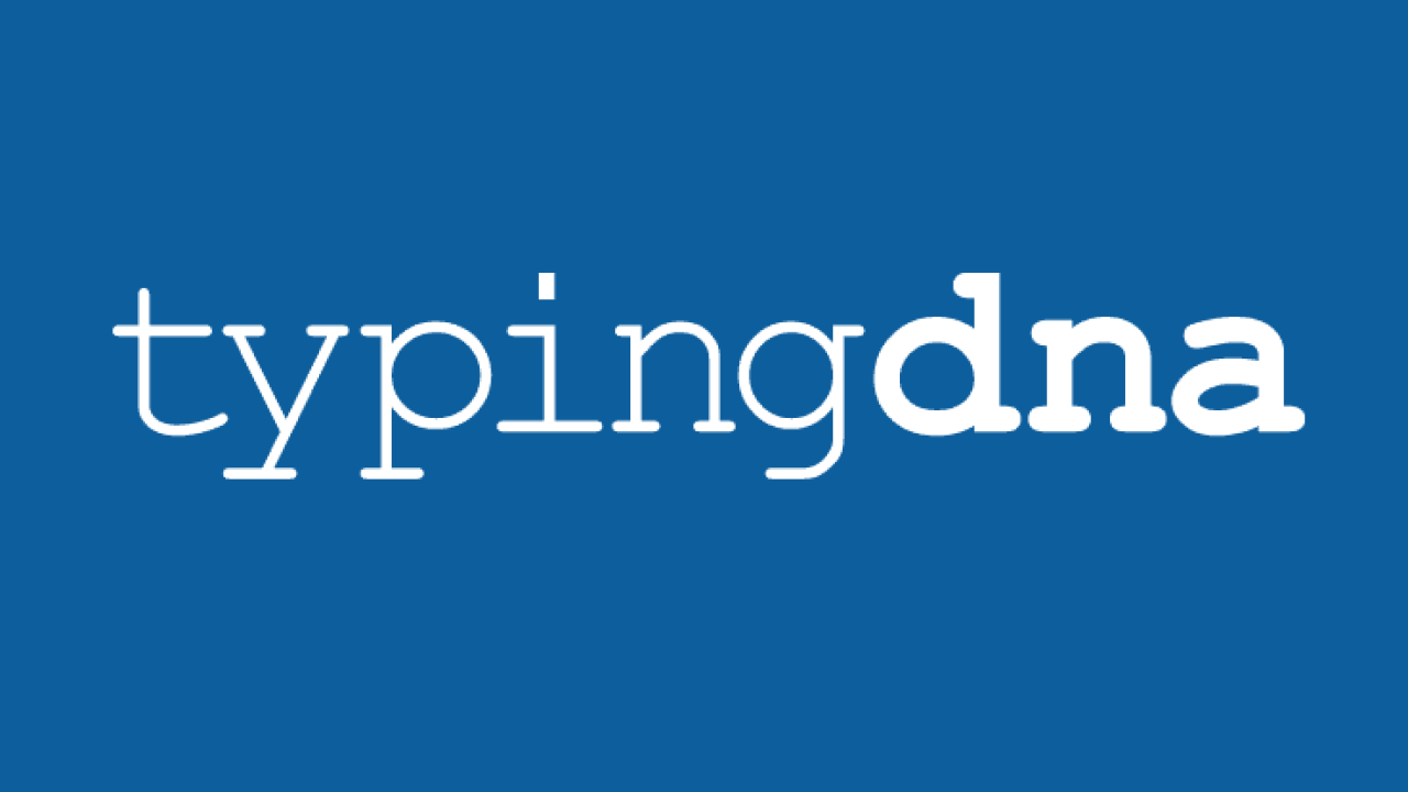 TypingDNA