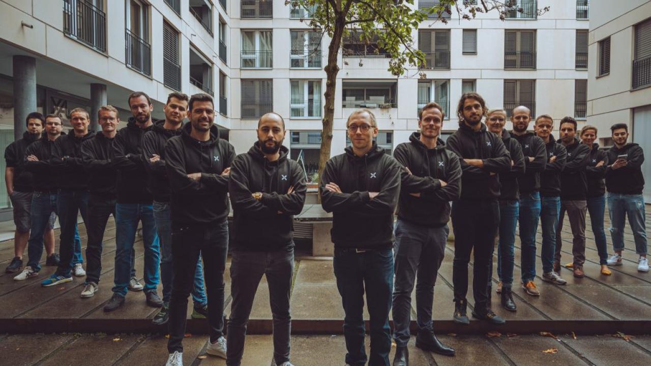 xorlab