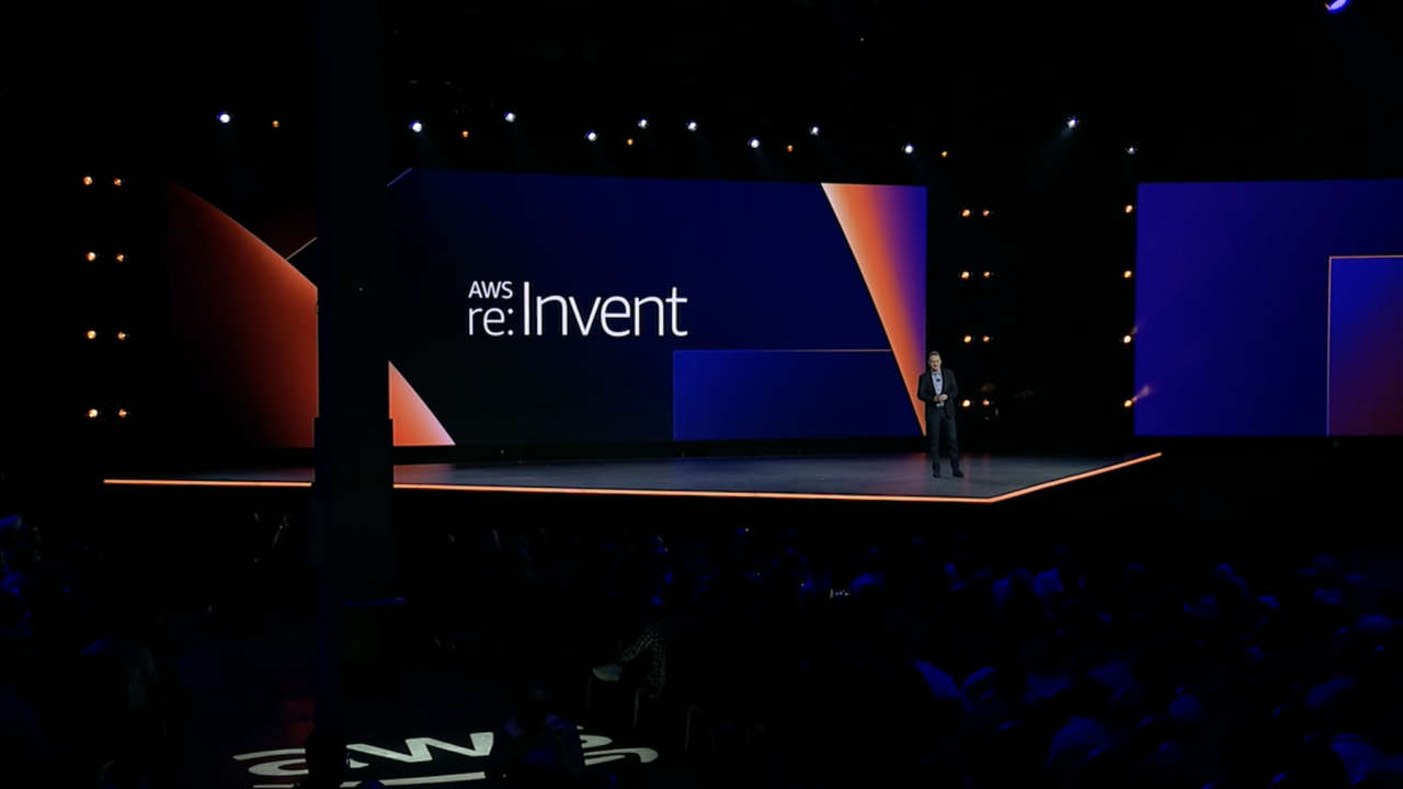 re:Invent