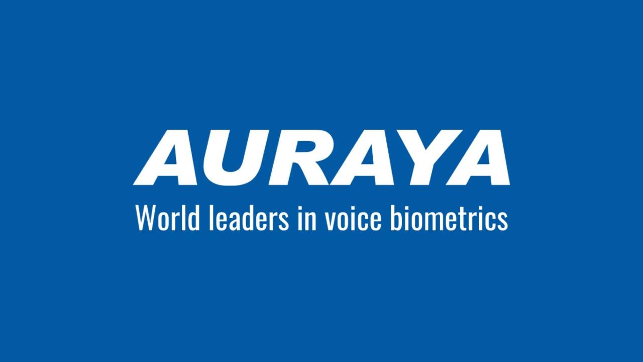 Auraya