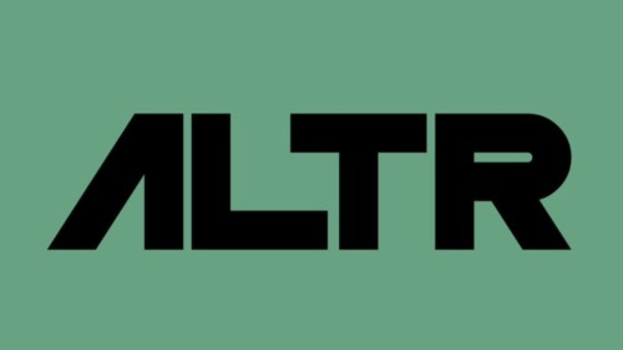 ALTR