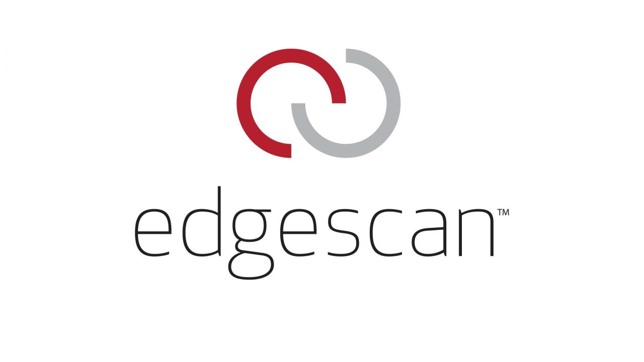 Edgescan