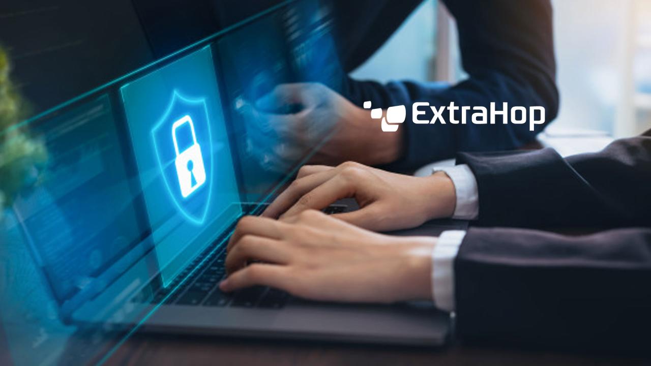 ExtraHop