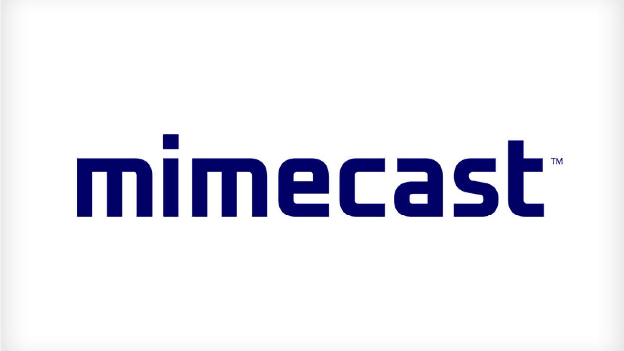 Mimecast