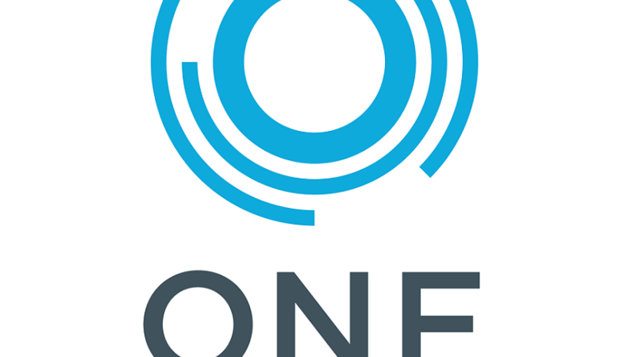 One